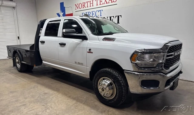 2022 Ram 3500 - Image 3 of 24