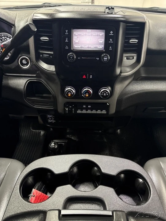 2022 Ram 3500 - Image 17 of 24