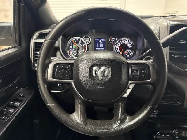2022 Ram 3500 - Image 15 of 24