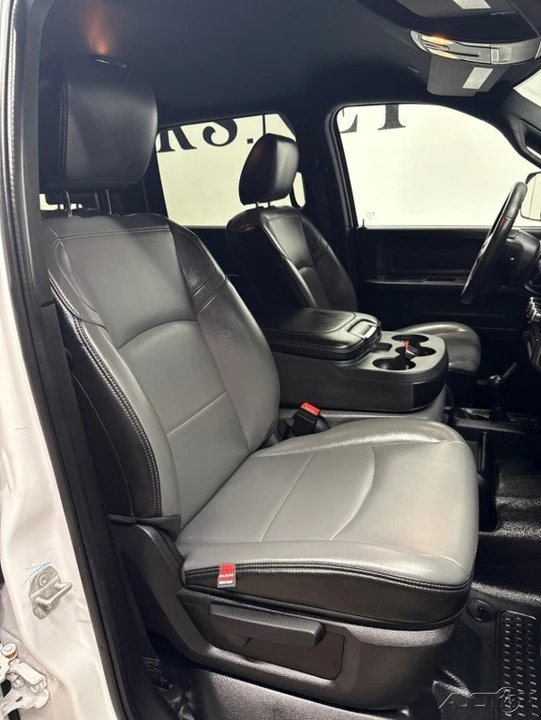 2022 Ram 3500 - Image 24 of 24