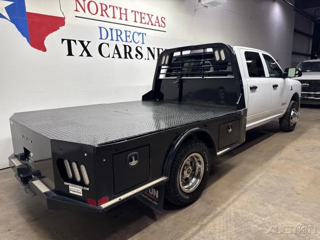 2022 Ram 3500 - Image 6 of 24