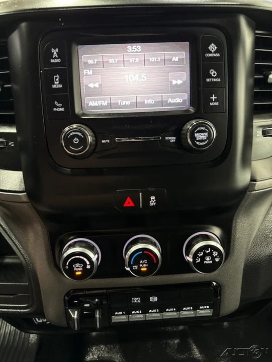 2022 Ram 3500 - Image 18 of 24
