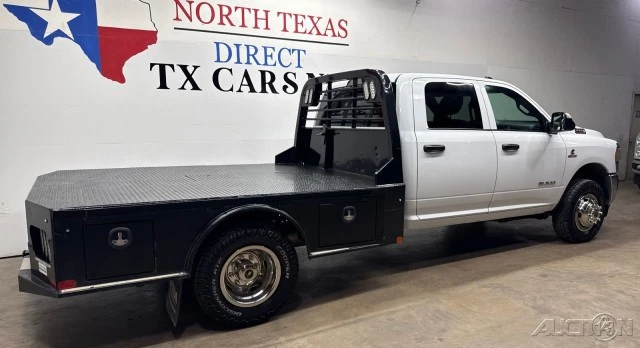 2022 Ram 3500 - Image 5 of 24