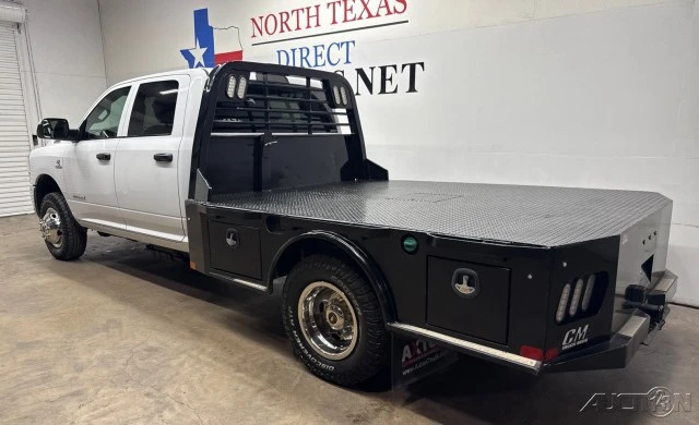 2022 Ram 3500 - Image 9 of 24