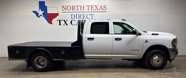 2022 Ram 3500 - Image 4 of 24
