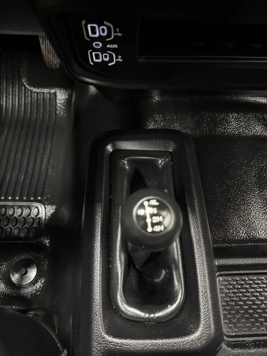 2022 Ram 3500 - Image 20 of 24