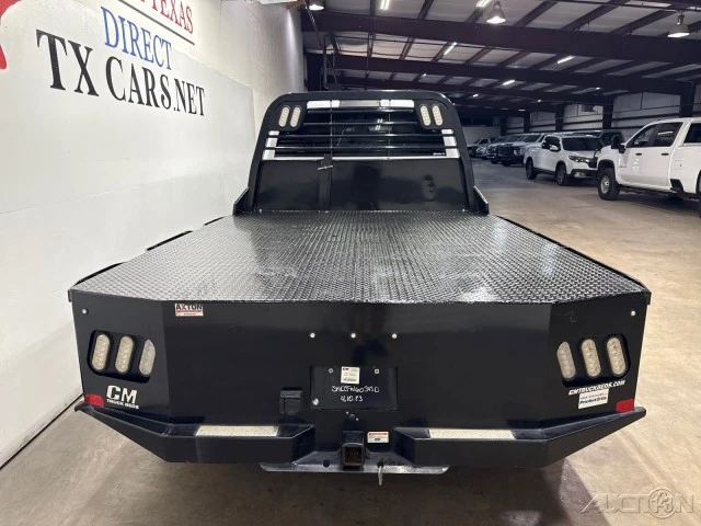 2022 Ram 3500 - Image 7 of 24