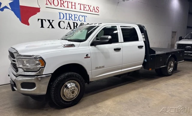 2022 Ram 3500 - Image 11 of 24
