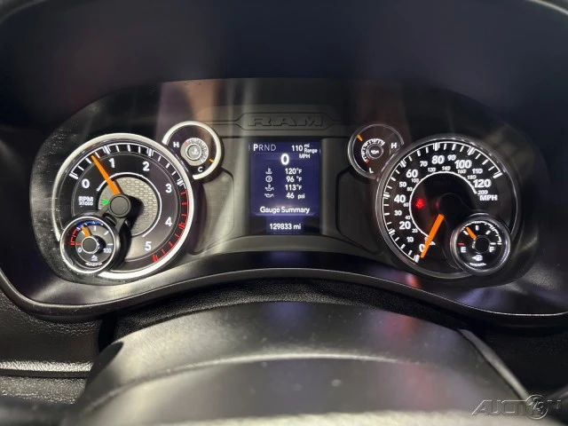 2022 Ram 3500 - Image 16 of 24
