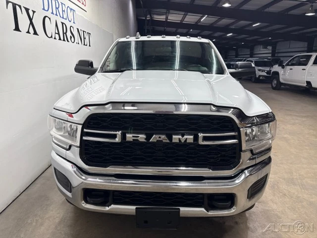 2022 Ram 3500 - Image 12 of 24