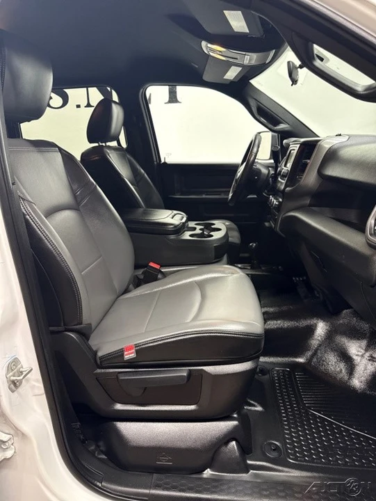 2022 Ram 3500 - Image 23 of 24