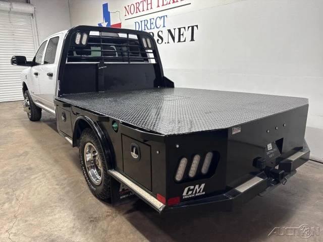 2022 Ram 3500 - Image 8 of 24