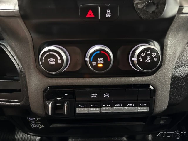 2022 Ram 3500 - Image 19 of 24