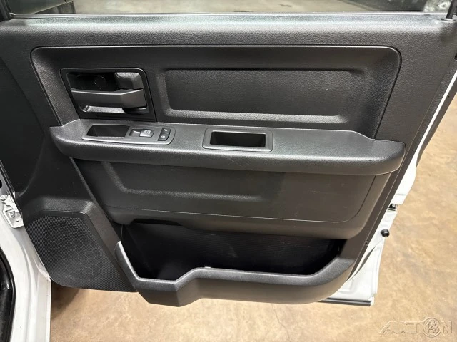 2022 Ram 3500 - Image 22 of 24