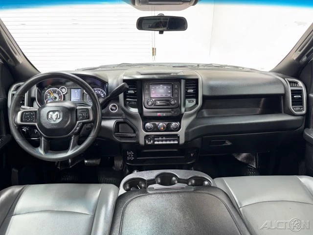 2022 Ram 3500 - Image 13 of 24