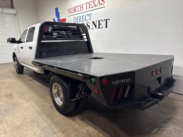 2022 Ram 3500 - Image 8 of 24