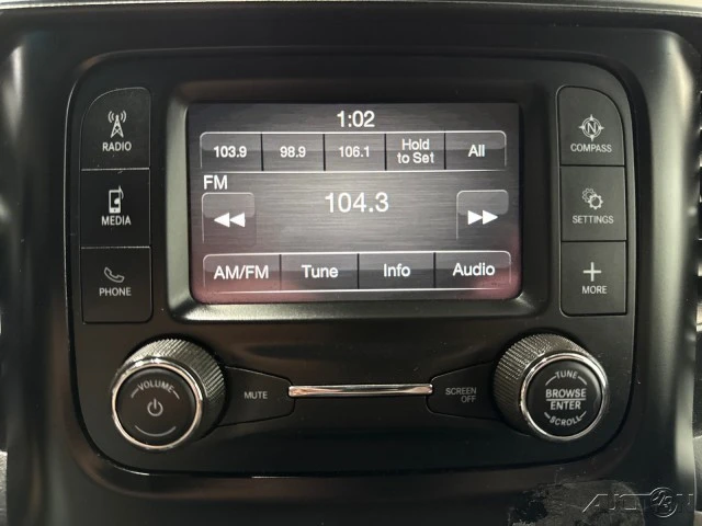 2022 Ram 3500 - Image 18 of 24
