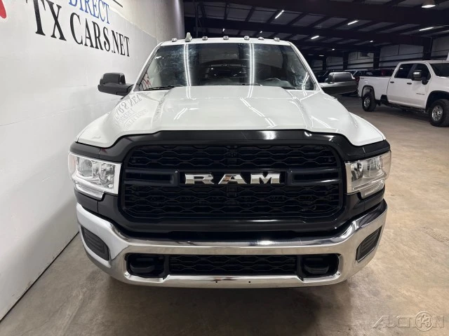 2022 Ram 3500 - Image 12 of 24