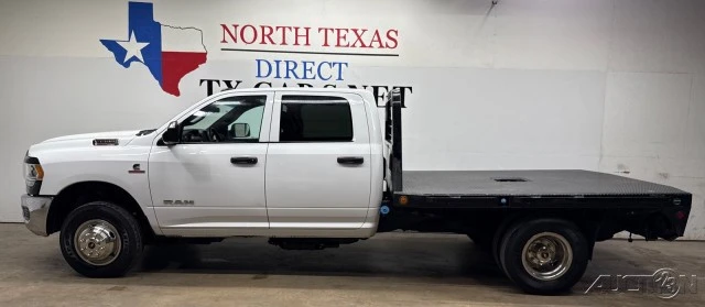 2022 Ram 3500 - Image 10 of 24
