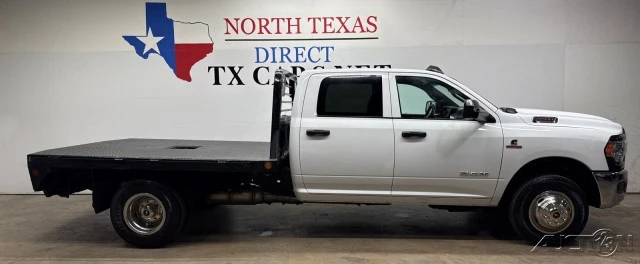 2022 Ram 3500 - Image 4 of 24