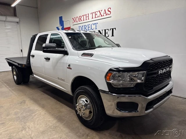 2022 Ram 3500 - Image 2 of 24