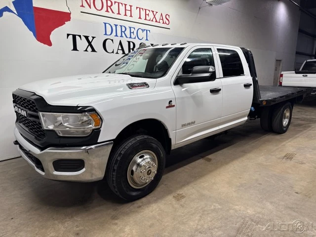 2022 Ram 3500 - Image 11 of 24