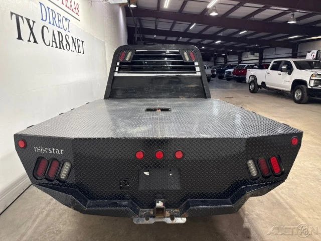 2022 Ram 3500 - Image 7 of 24