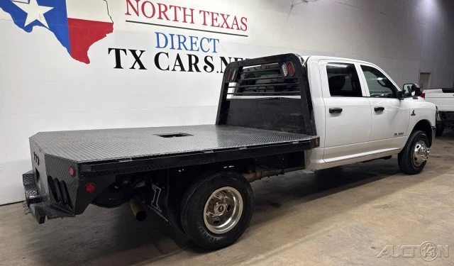 2022 Ram 3500 - Image 5 of 24