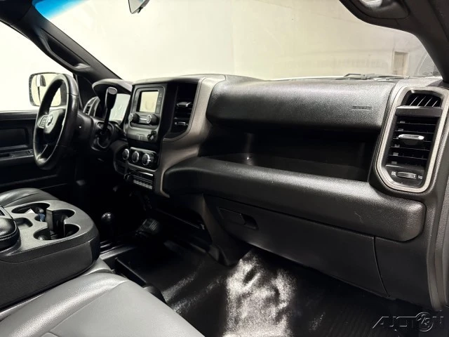 2022 Ram 3500 - Image 21 of 24
