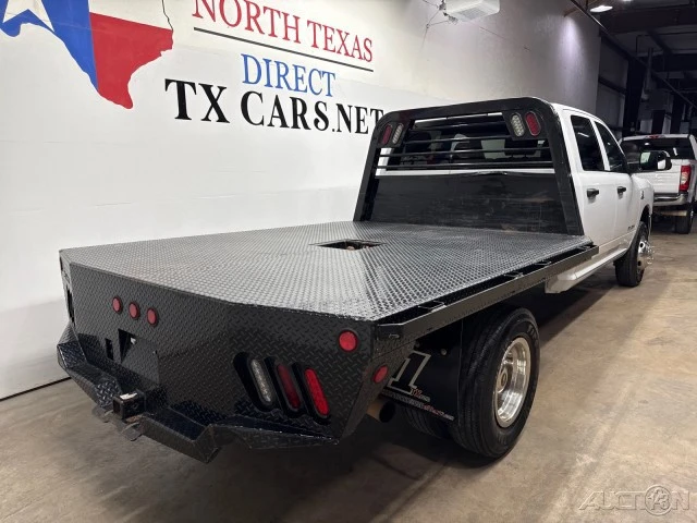 2022 Ram 3500 - Image 6 of 24