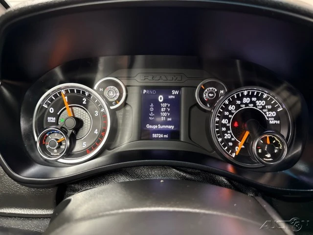2022 Ram 3500 - Image 16 of 24