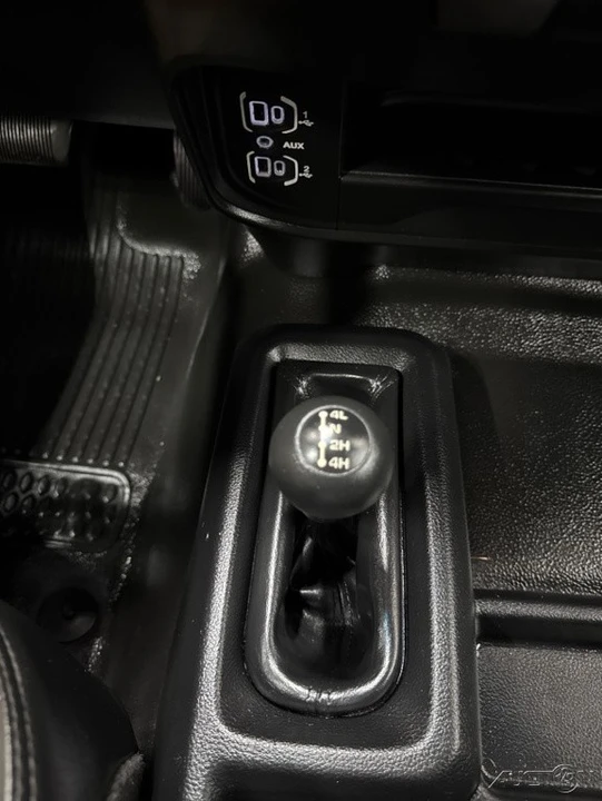 2022 Ram 3500 - Image 20 of 24