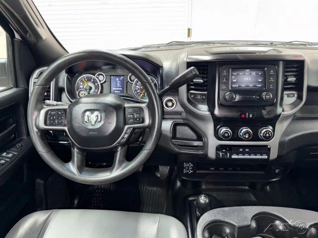 2022 Ram 3500 - Image 14 of 24