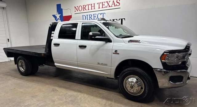 2022 Ram 3500 - Image 3 of 24
