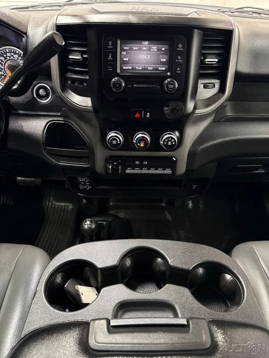 2022 Ram 3500 - Image 17 of 24