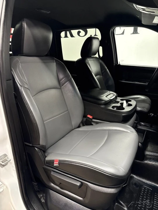 2022 Ram 3500 - Image 24 of 24
