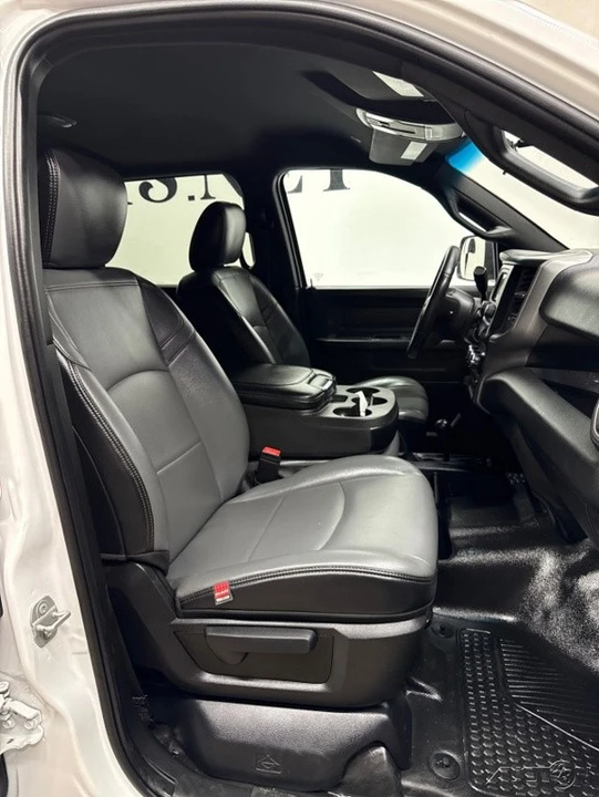 2022 Ram 3500 - Image 23 of 24
