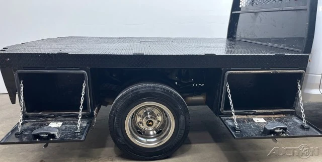 2022 Ram 3500 - Image 13 of 24