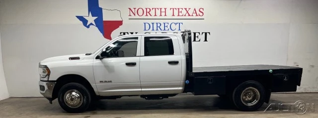 2022 Ram 3500 - Image 10 of 24