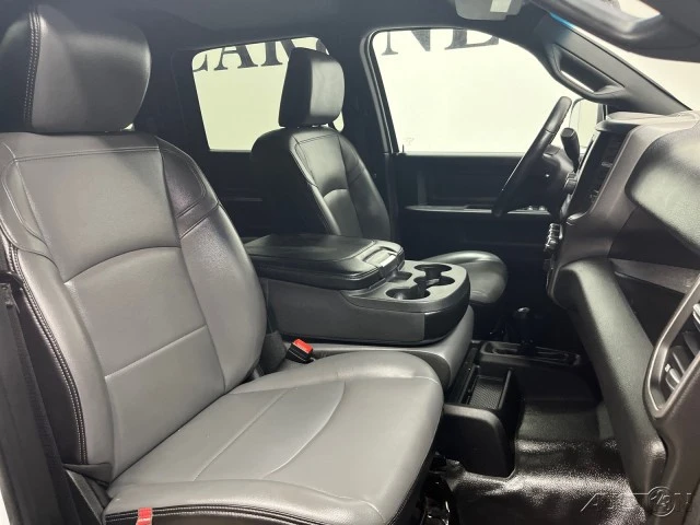 2022 Ram 3500 - Image 23 of 24