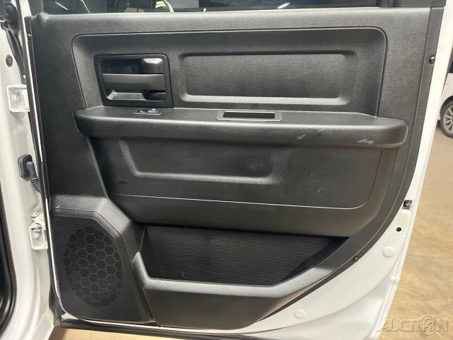2022 Ram 3500 - Image 24 of 24