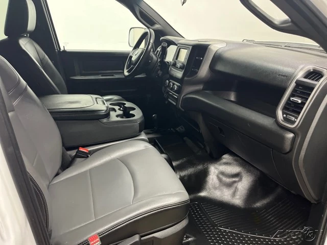 2022 Ram 3500 - Image 22 of 24
