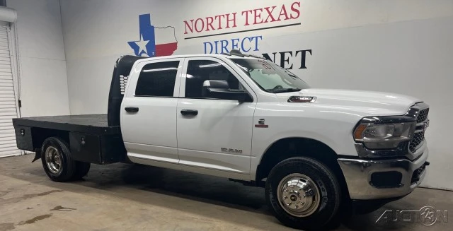 2022 Ram 3500 - Image 3 of 24