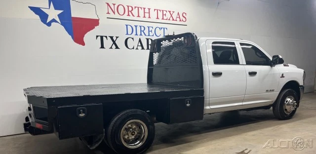 2022 Ram 3500 - Image 5 of 24