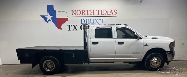 2022 Ram 3500 - Image 4 of 24