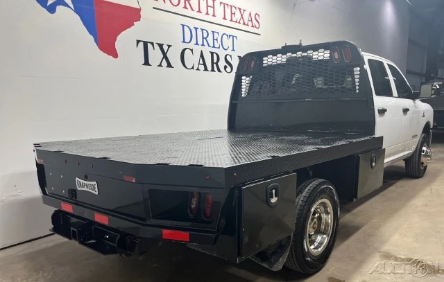 2022 Ram 3500 - Image 6 of 24