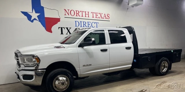 2022 Ram 3500 - Image 11 of 24