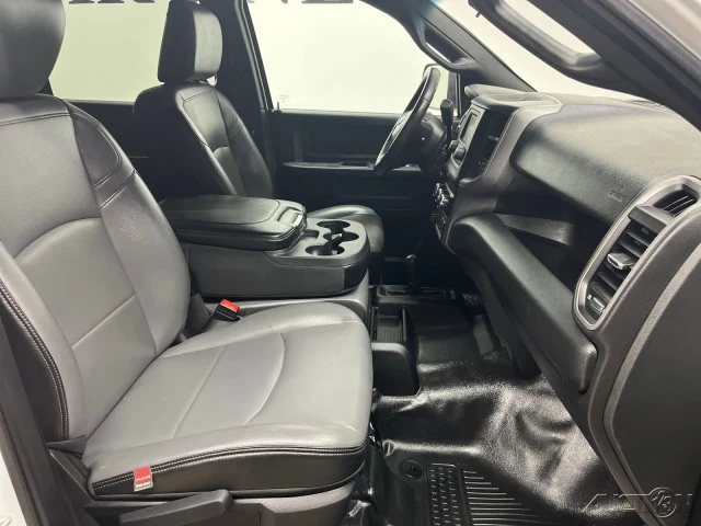 2022 Ram 3500 - Image 21 of 24