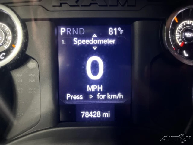 2022 Ram 3500 - Image 16 of 24
