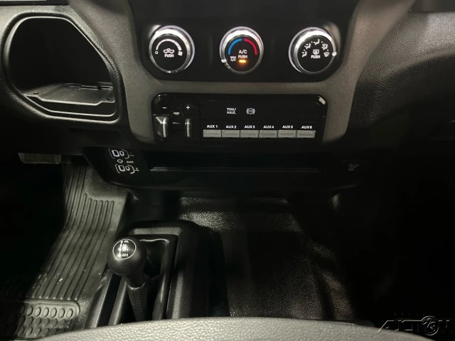 2022 Ram 3500 - Image 18 of 24